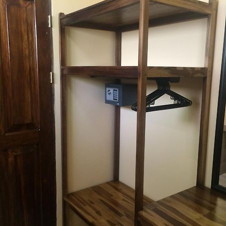 Mussaenda, Arenal Hotel La Fortuna Ngoại thất bức ảnh