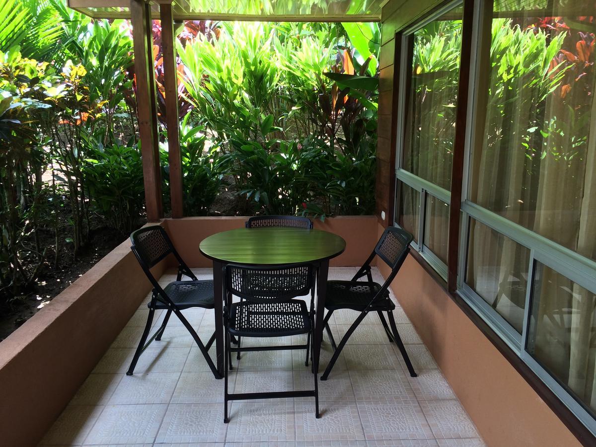 Mussaenda, Arenal Hotel La Fortuna Ngoại thất bức ảnh