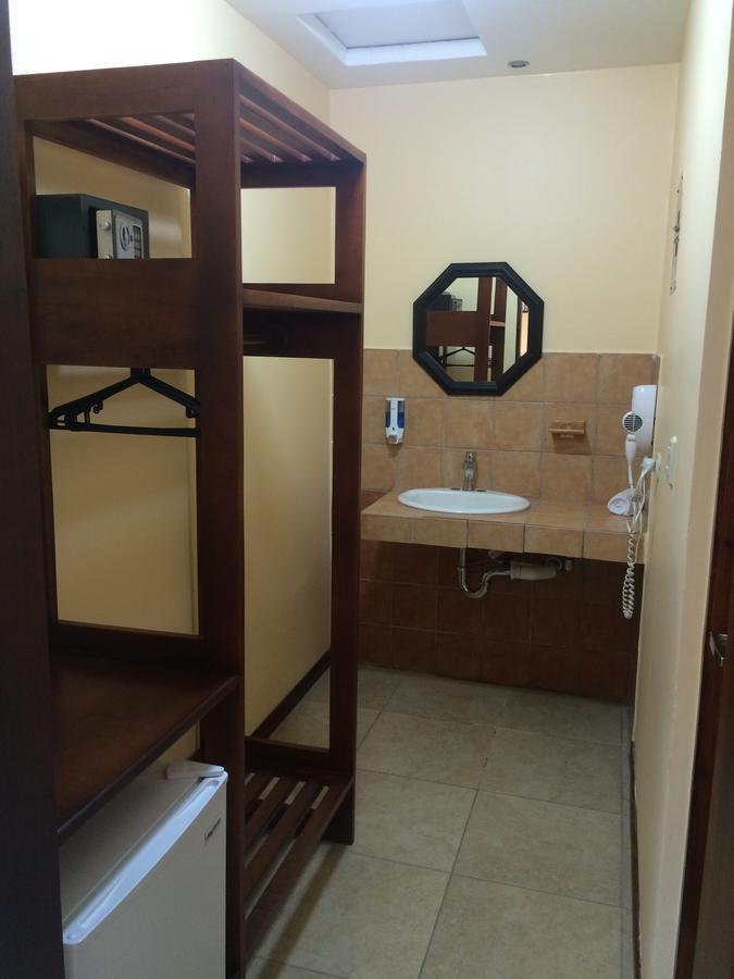 Mussaenda, Arenal Hotel La Fortuna Ngoại thất bức ảnh