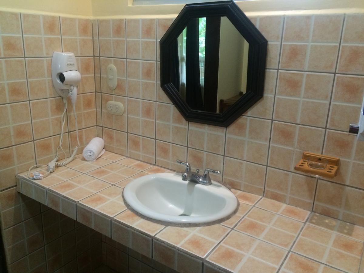 Mussaenda, Arenal Hotel La Fortuna Ngoại thất bức ảnh