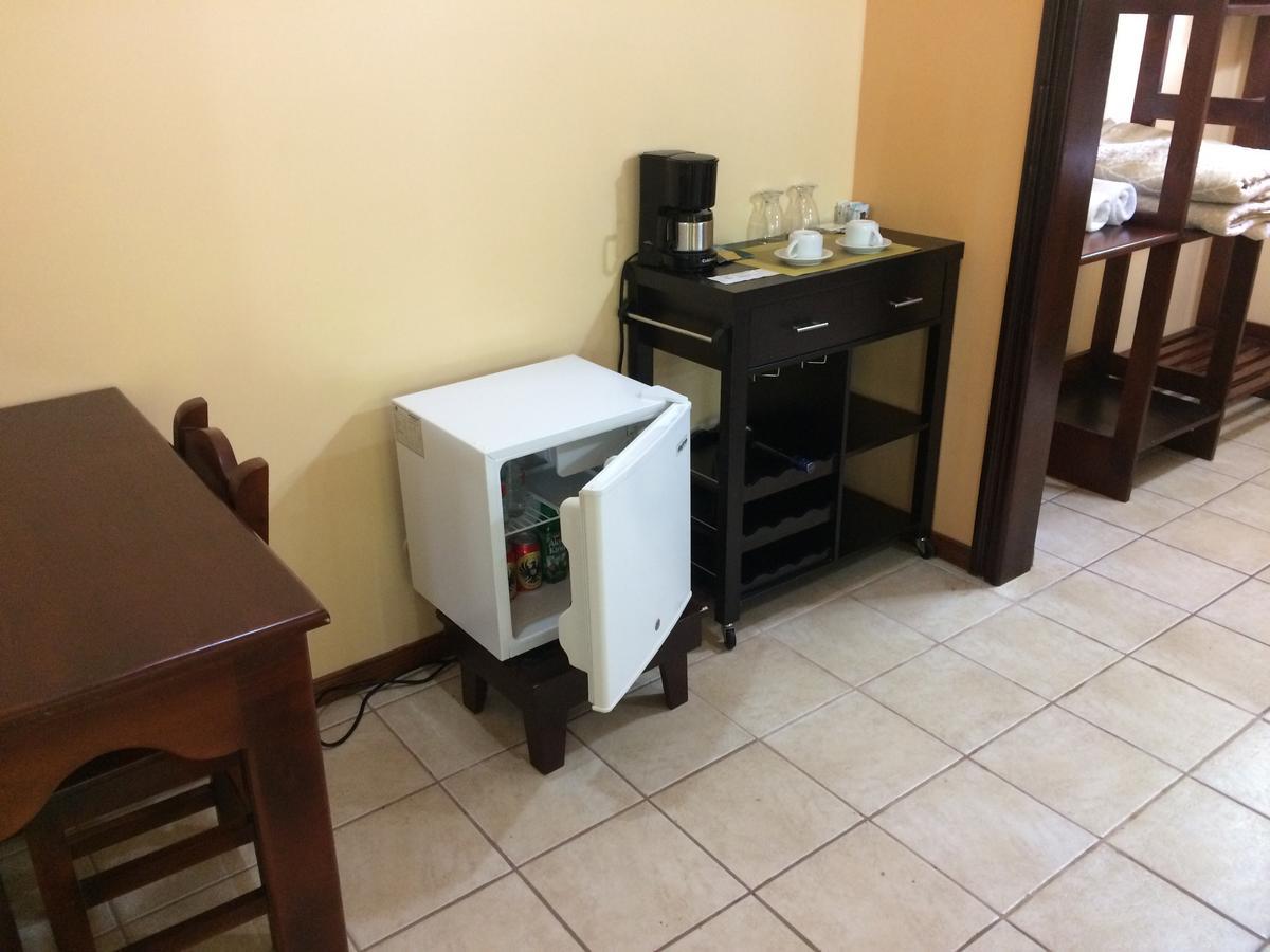 Mussaenda, Arenal Hotel La Fortuna Ngoại thất bức ảnh