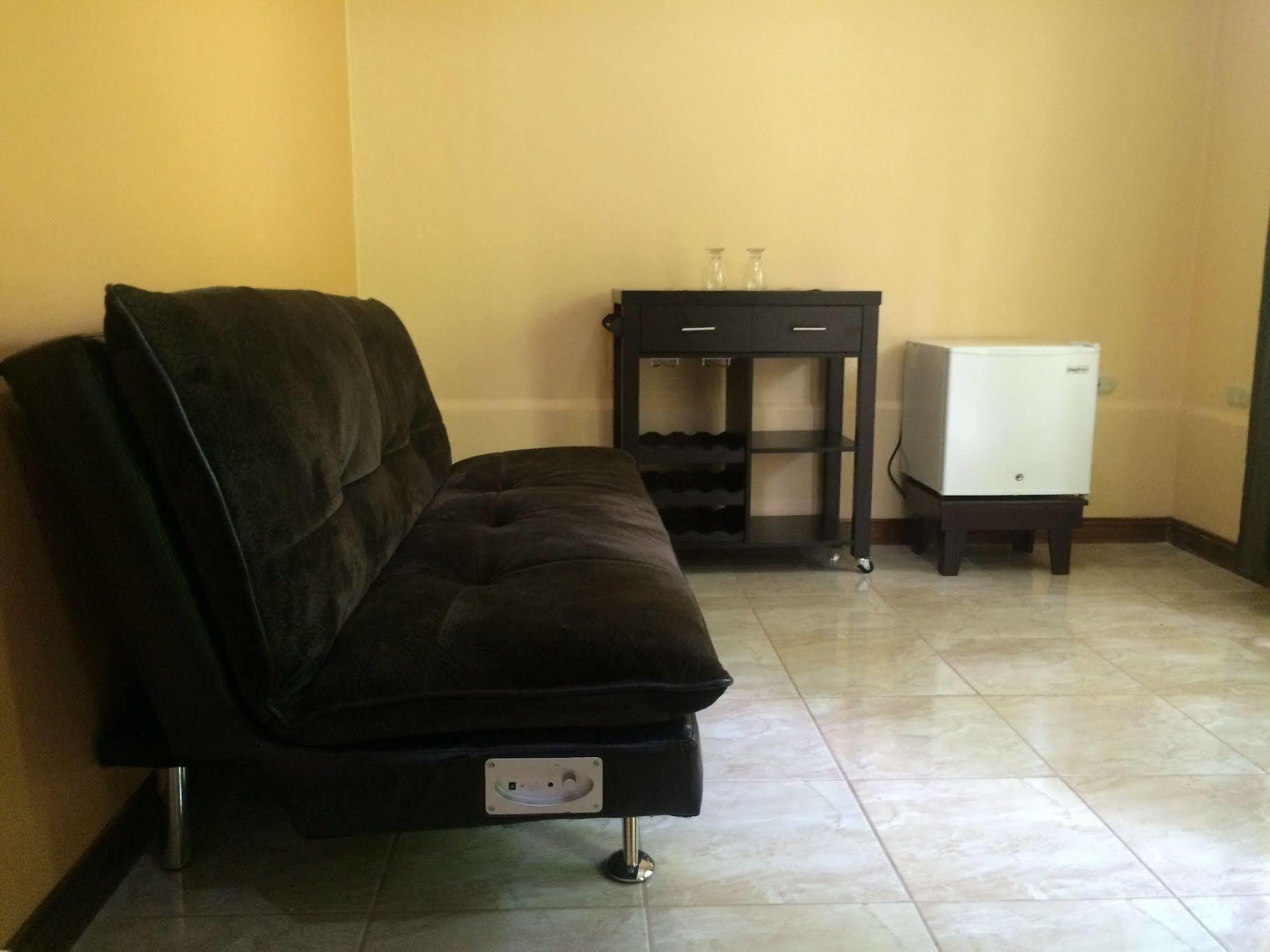 Mussaenda, Arenal Hotel La Fortuna Ngoại thất bức ảnh
