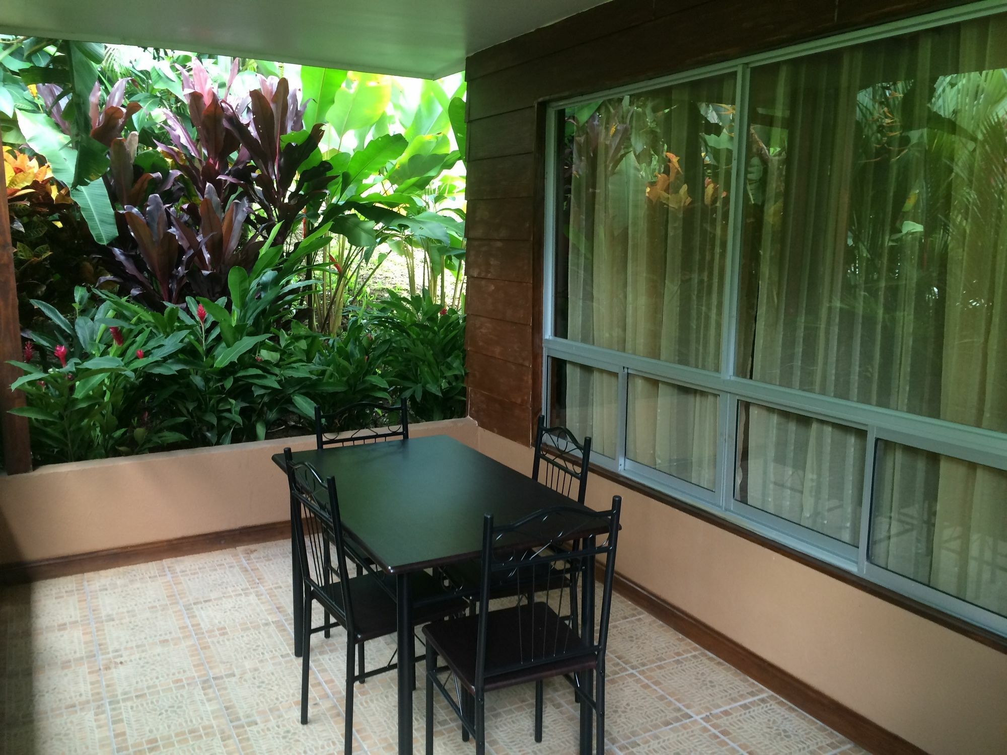 Mussaenda, Arenal Hotel La Fortuna Ngoại thất bức ảnh