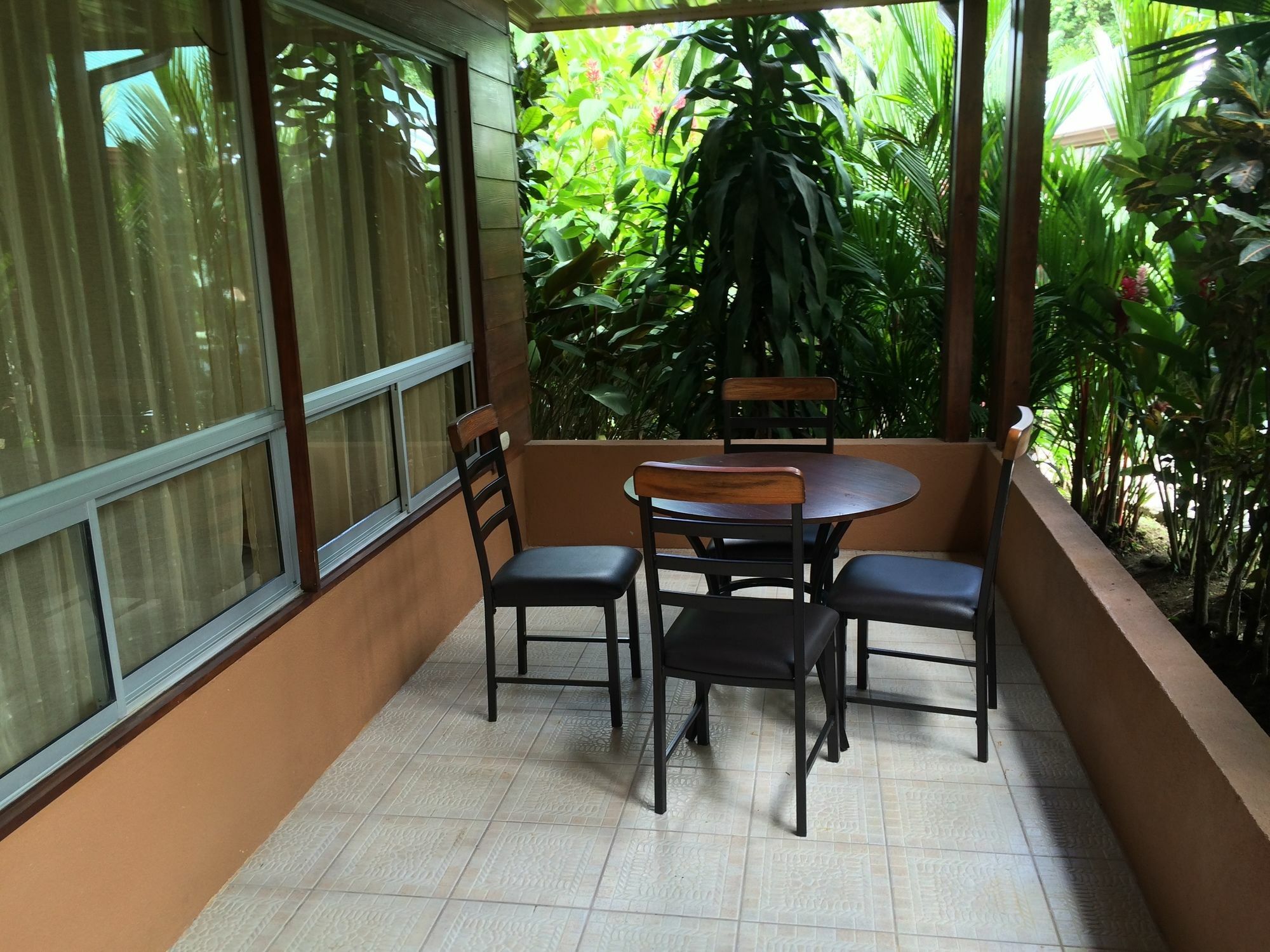 Mussaenda, Arenal Hotel La Fortuna Ngoại thất bức ảnh